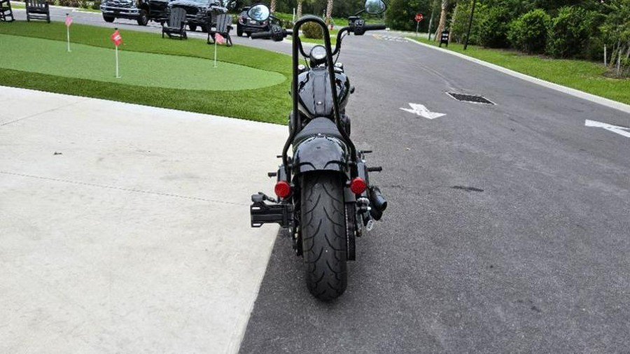 2022 Indian Motorcycle® Chief Bobber