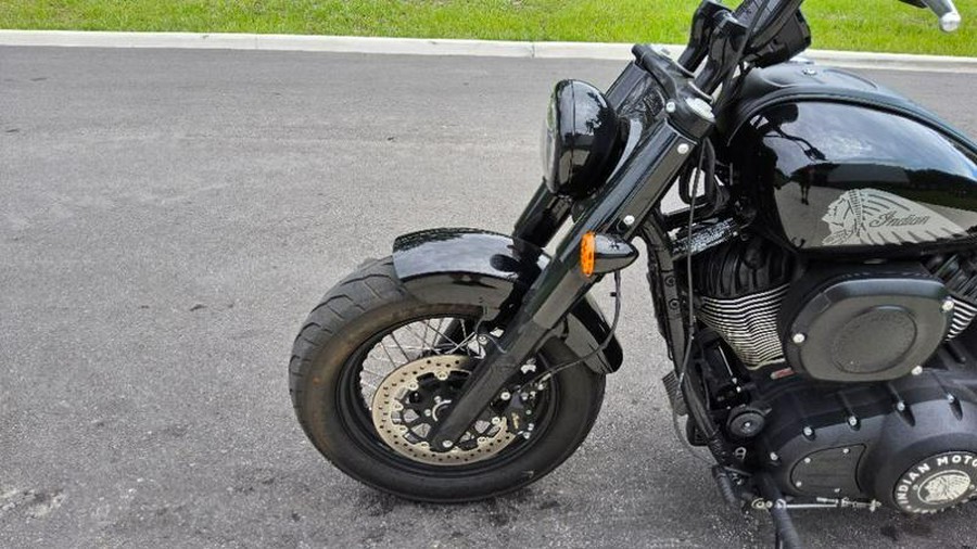 2022 Indian Motorcycle® Chief Bobber