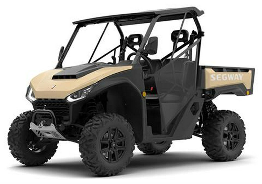 2025 Segway Powersports UT6 M