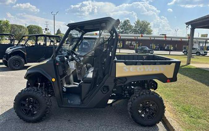 2025 Segway Powersports UT6 M