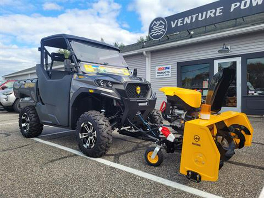 2025 Massimo T-BOSS 1000