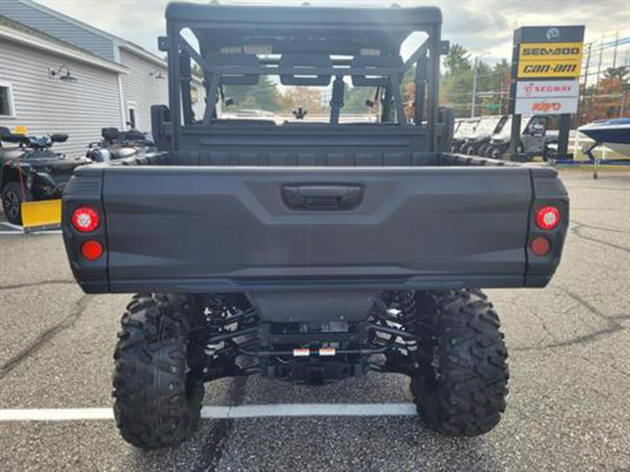 2025 Massimo T-BOSS 1000