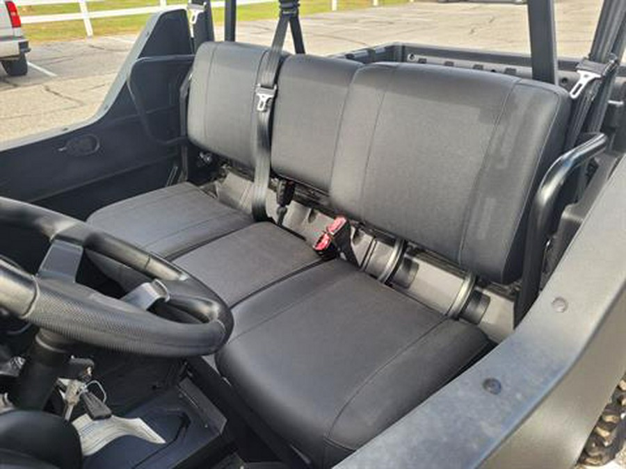 2025 Massimo T-BOSS 1000