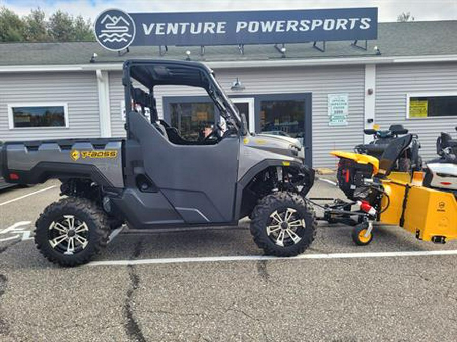 2025 Massimo T-BOSS 1000