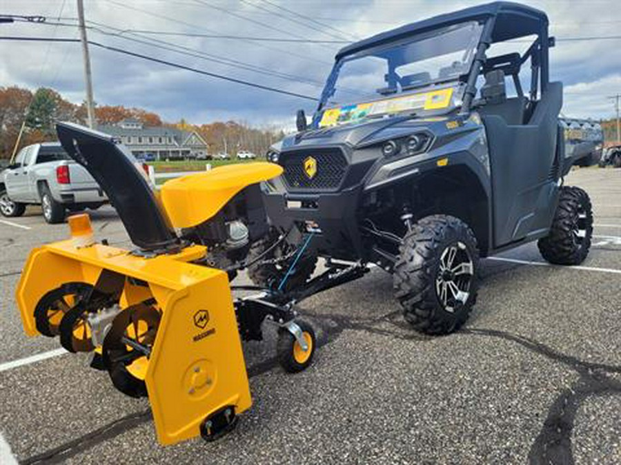 2025 Massimo T-BOSS 1000