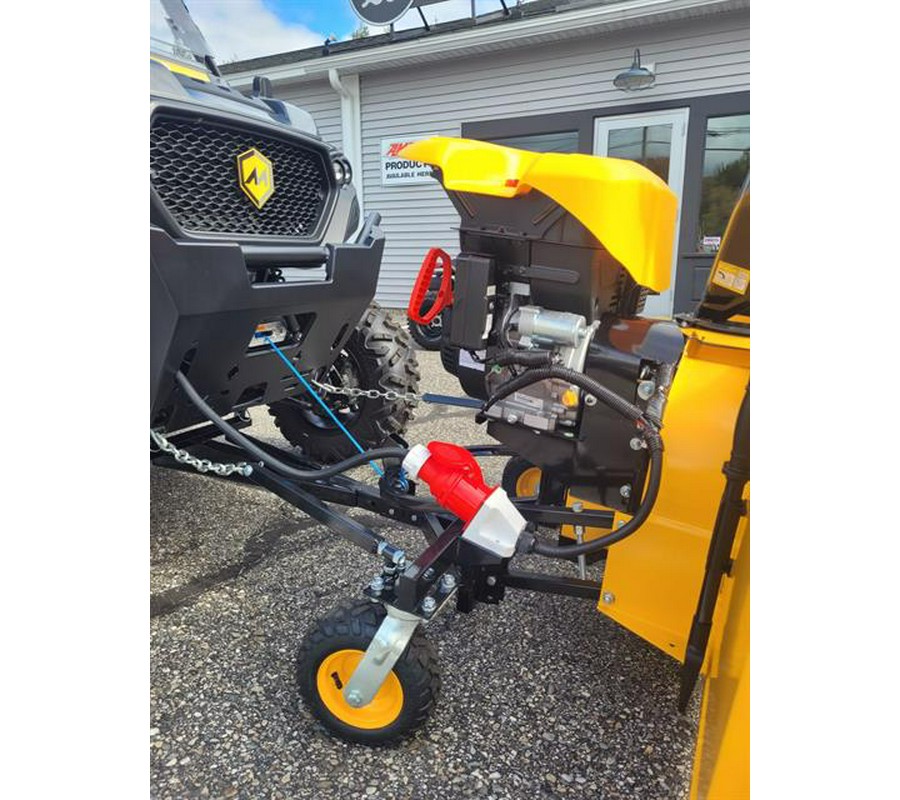 2025 Massimo T-BOSS 1000