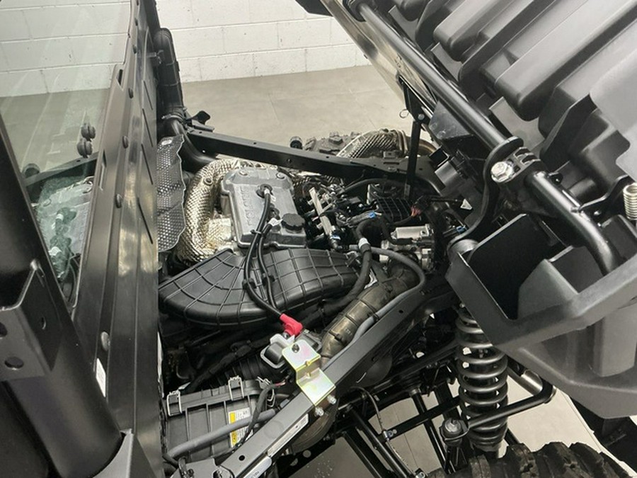 2026 Polaris Ranger Crew XP 1000 NorthStar Edition Ultimate