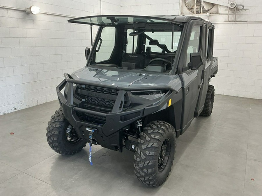 2026 Polaris Ranger Crew XP 1000 NorthStar Edition Ultimate