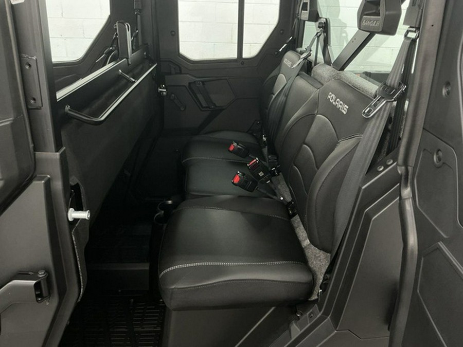 2026 Polaris Ranger Crew XP 1000 NorthStar Edition Ultimate