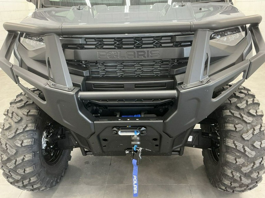 2026 Polaris Ranger Crew XP 1000 NorthStar Edition Ultimate