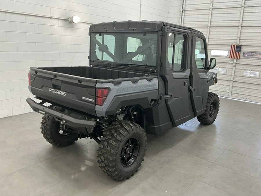 2026 Polaris Ranger Crew XP 1000 NorthStar Edition Ultimate