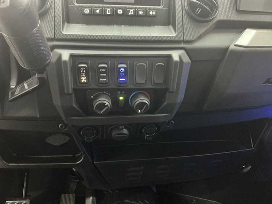 2026 Polaris Ranger Crew XP 1000 NorthStar Edition Ultimate