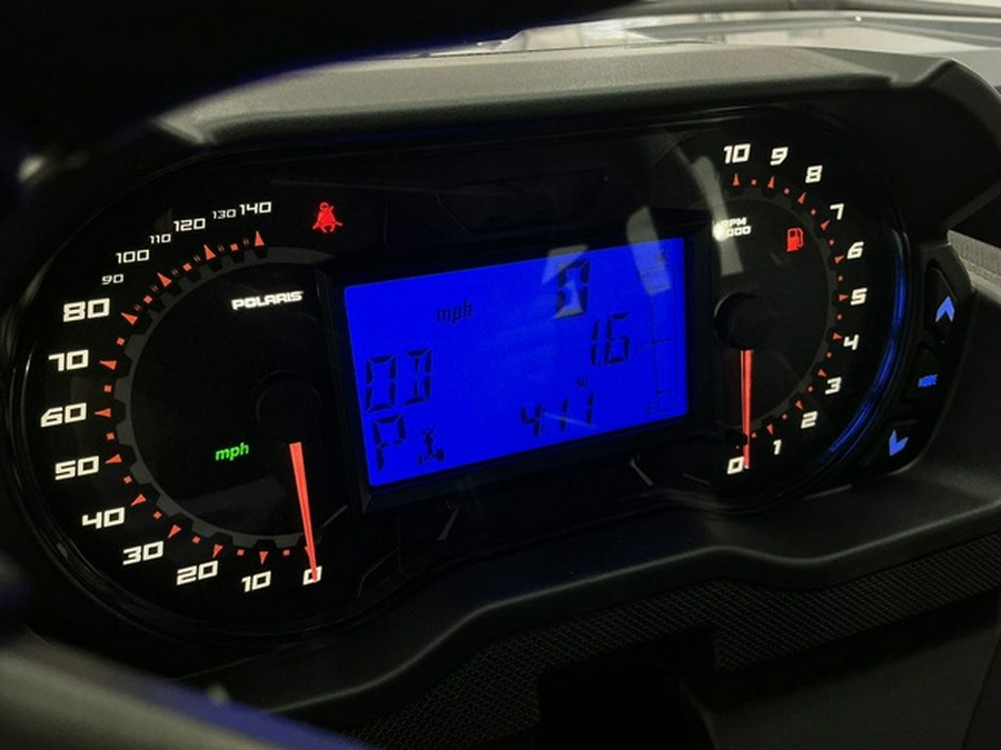 2026 Polaris Ranger Crew XP 1000 NorthStar Edition Ultimate