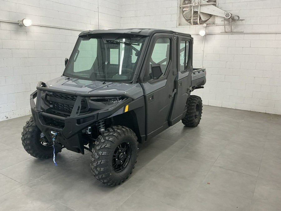 2026 Polaris Ranger Crew XP 1000 NorthStar Edition Ultimate