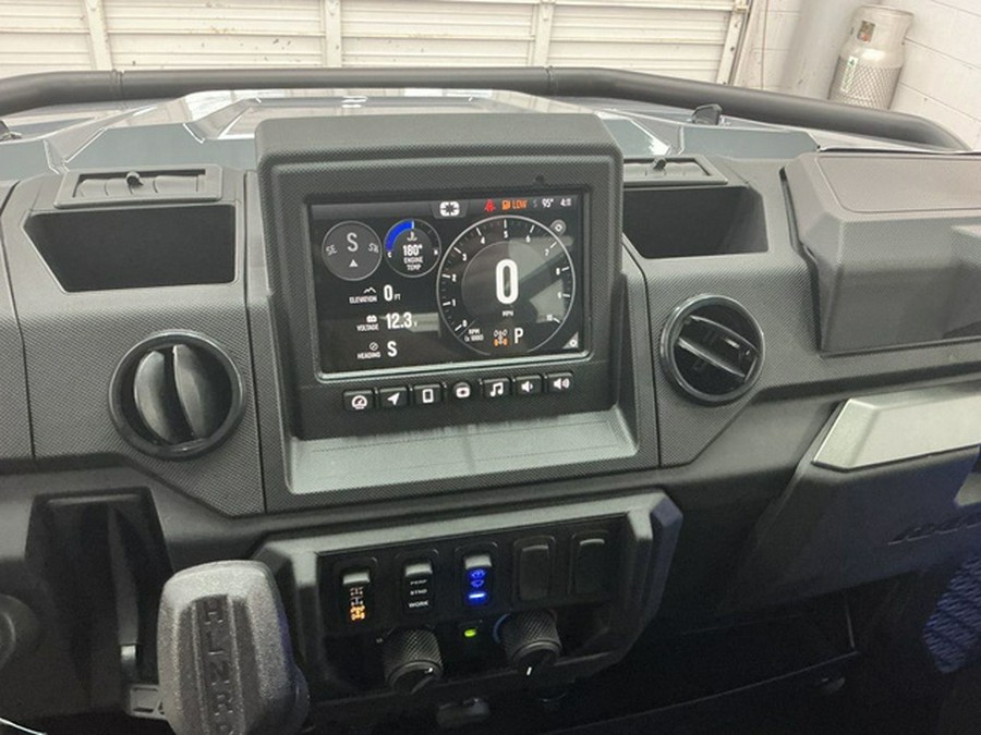 2026 Polaris Ranger Crew XP 1000 NorthStar Edition Ultimate