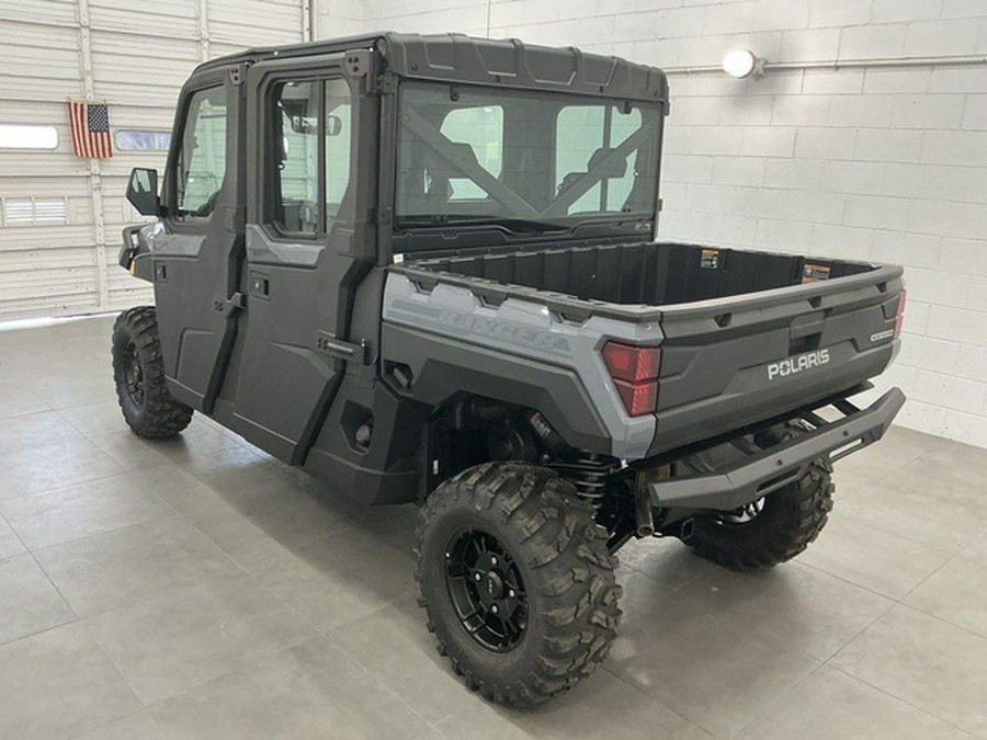 2026 Polaris Ranger Crew XP 1000 NorthStar Edition Ultimate