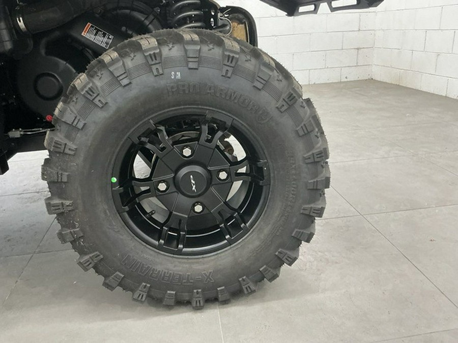 2026 Polaris Ranger Crew XP 1000 NorthStar Edition Ultimate