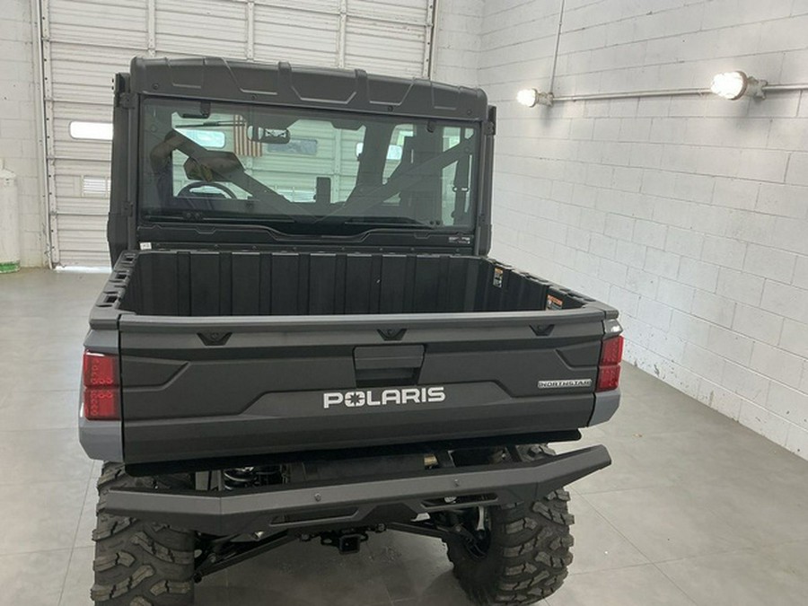2026 Polaris Ranger Crew XP 1000 NorthStar Edition Ultimate