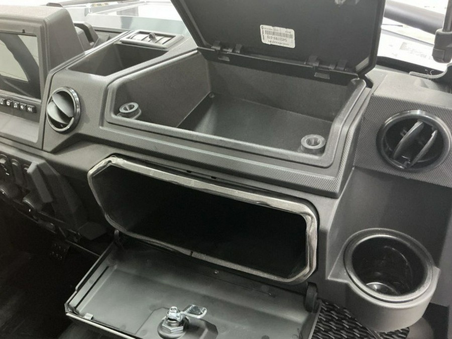 2026 Polaris Ranger Crew XP 1000 NorthStar Edition Ultimate