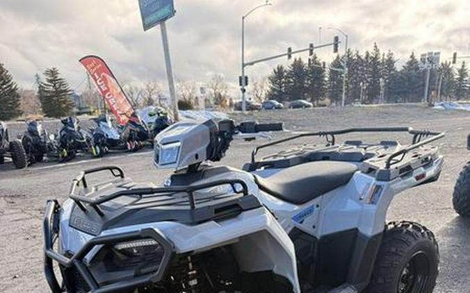 2026 Polaris® Sportsman 570 EPS