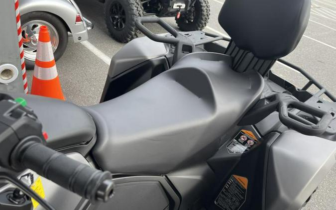 2026 Can-Am® Outlander MAX XT 700