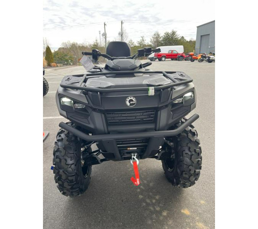 2026 Can-Am® Outlander MAX XT 700