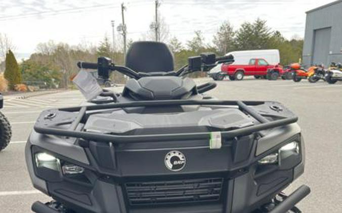 2026 Can-Am® Outlander MAX XT 700