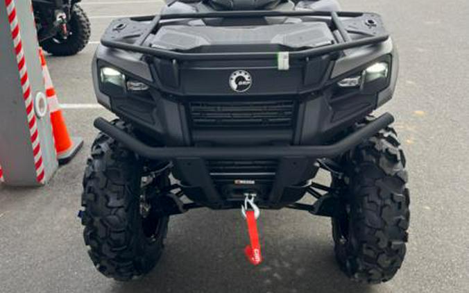 2026 Can-Am® Outlander MAX XT 700