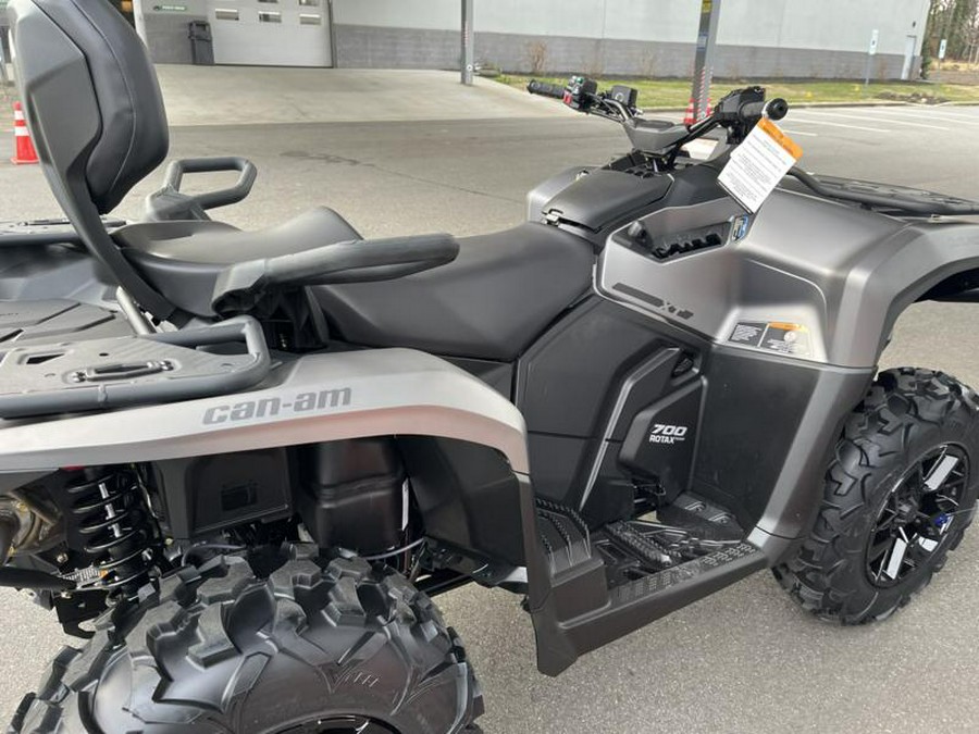 2026 Can-Am® Outlander MAX XT 700