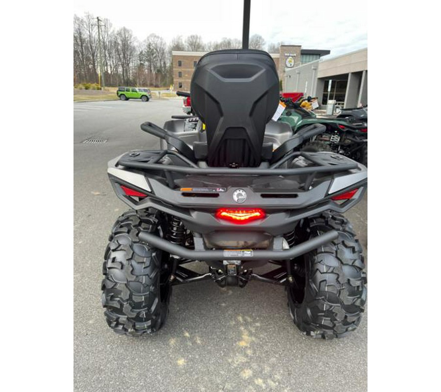 2026 Can-Am® Outlander MAX XT 700
