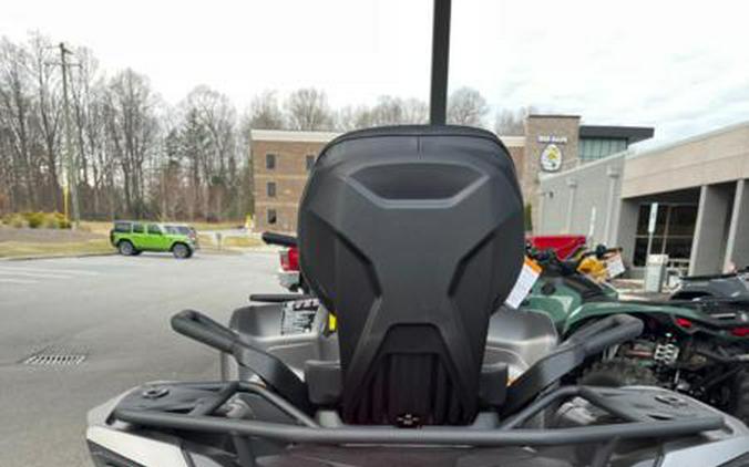 2026 Can-Am® Outlander MAX XT 700