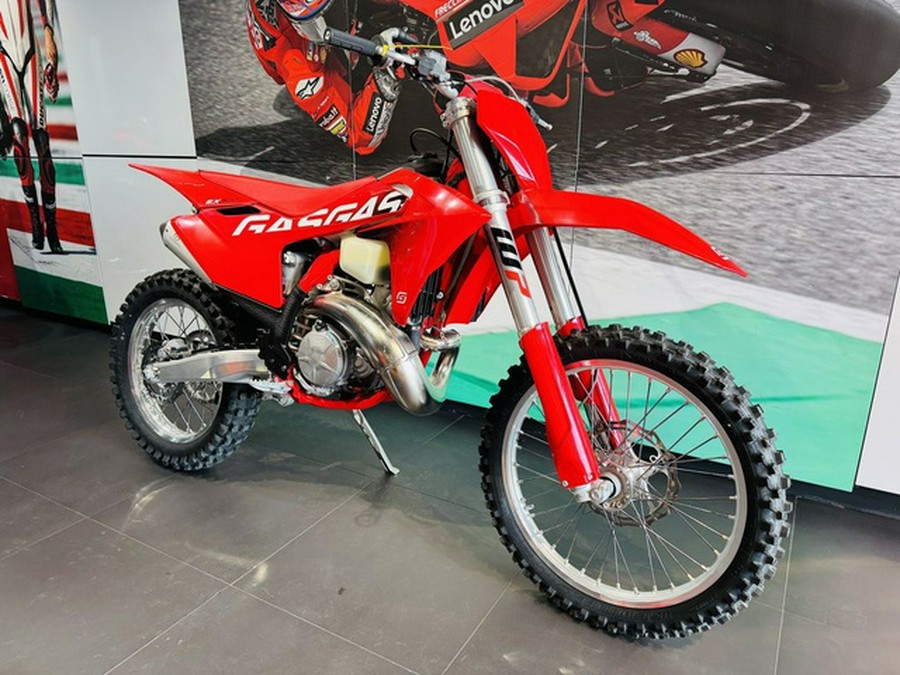 2024 GASGAS EX 300