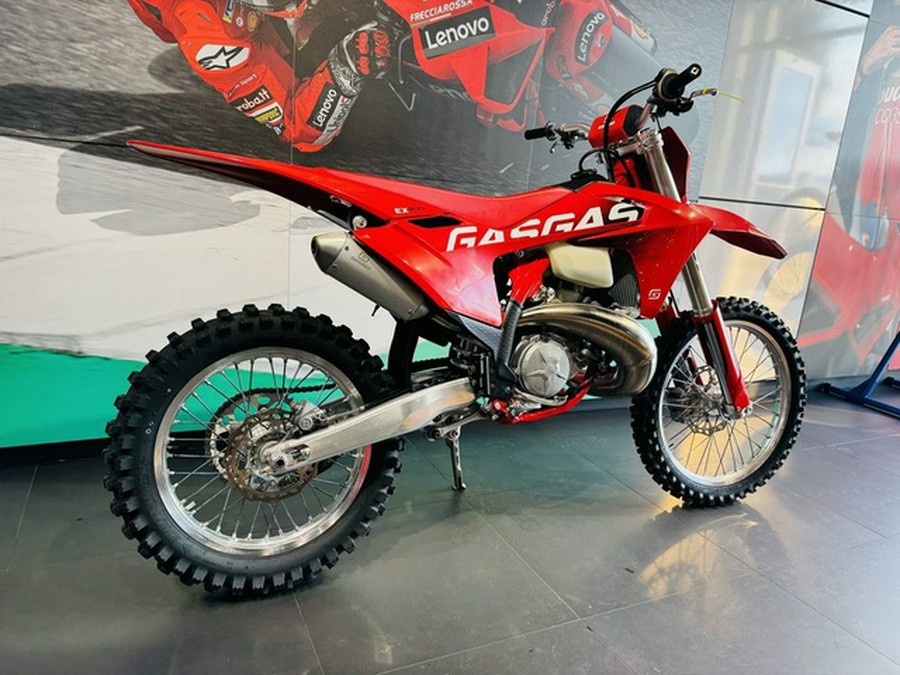 2024 GASGAS EX 300