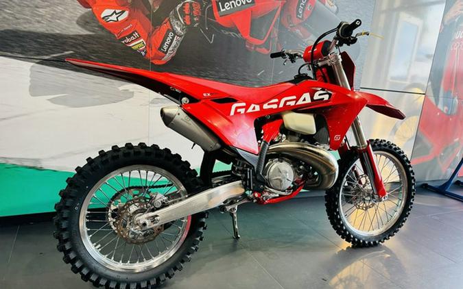 2024 GASGAS EX 300