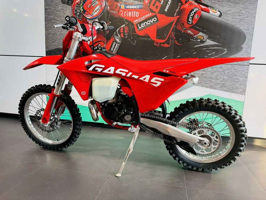 2024 GASGAS EX 300
