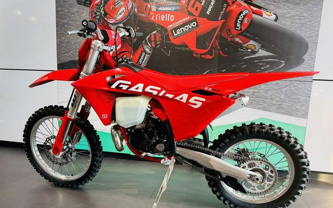 2024 GASGAS EX 300