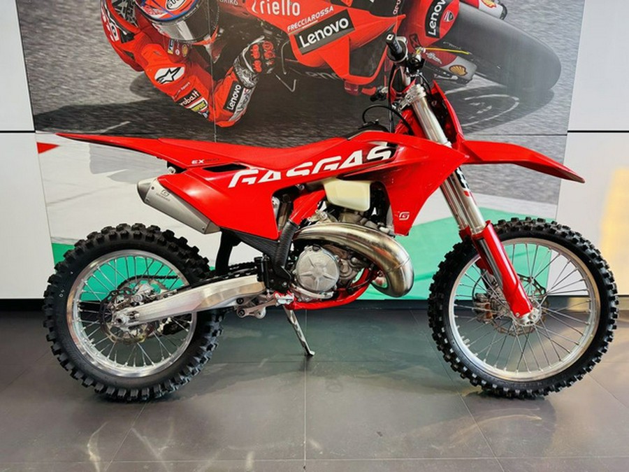 2024 GASGAS EX 300