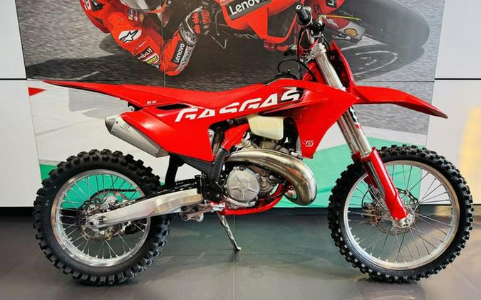 2024 GASGAS EX 300