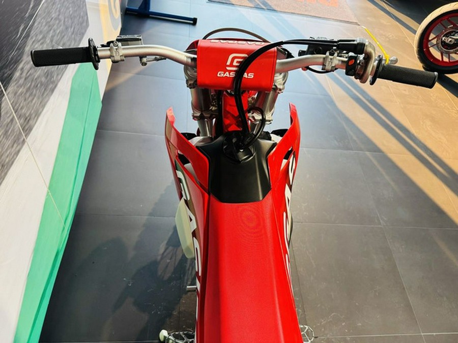 2024 GASGAS EX 300