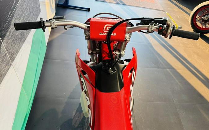 2024 GASGAS EX 300