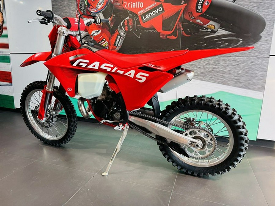 2024 GASGAS EX 300