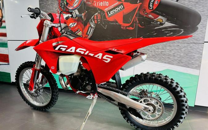2024 GASGAS EX 300