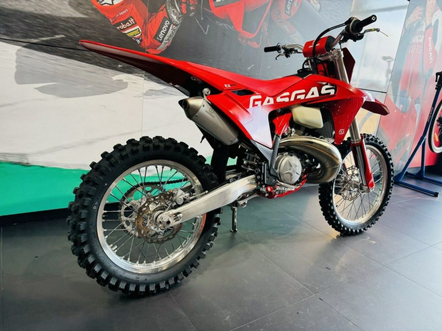 2024 GASGAS EX 300