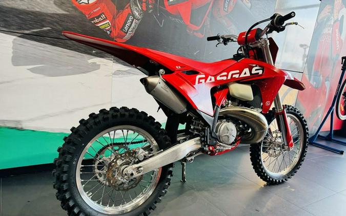 2024 GASGAS EX 300