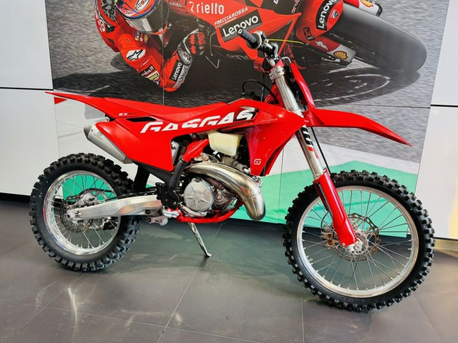 2024 GASGAS EX 300