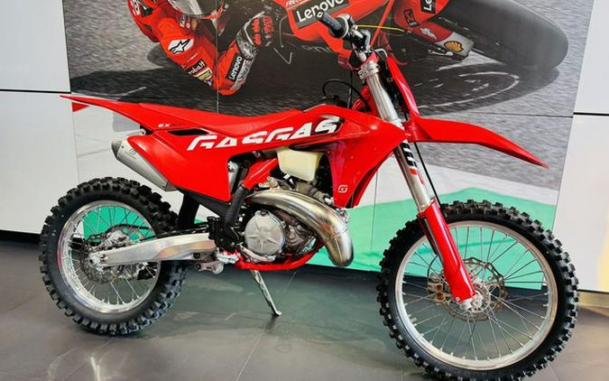 2024 GASGAS EX 300