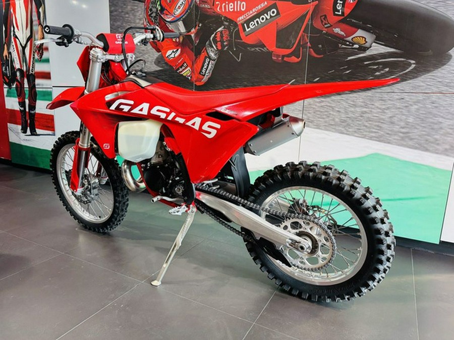 2024 GASGAS EX 300