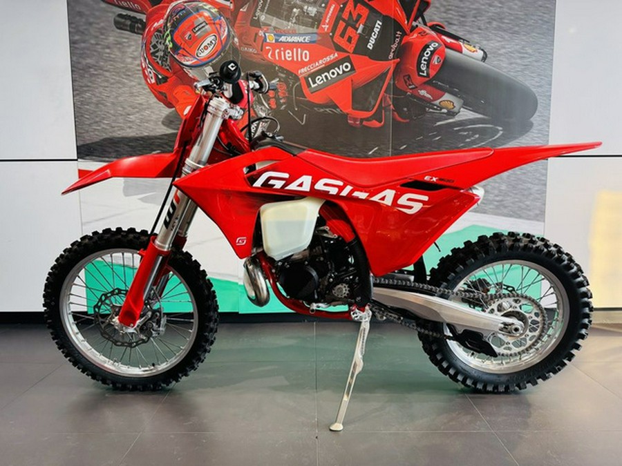 2024 GASGAS EX 300