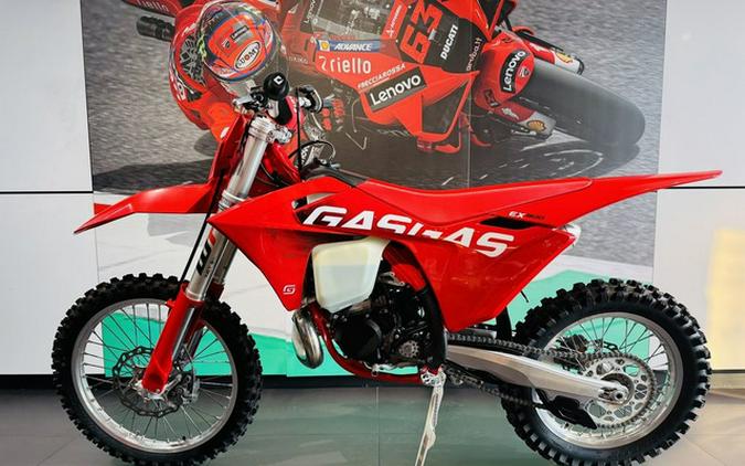 2024 GASGAS EX 300