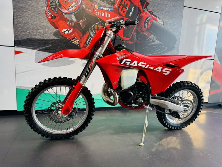 2024 GASGAS EX 300